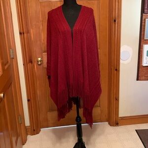 NWT APT 9 Wrap
